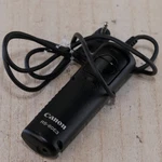 Canon RS60-E3 Remote Shutter Release Switch For Eos Dslr Camera *good* Used. Price: $12.95.