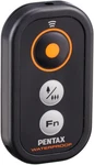 Ricoh Pentax Waterproof Remote Control Black New. Price: $61.99.