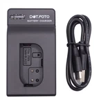 DMW-BLK22 Usb Battery Charger For Panasonic Lumix DC-S5 S5II S9 G9II GH5II GH6 New. Price: $11.50.