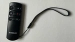 Aodelan For Sony RMT-P1BTA Wireless Remote Control Used. Price: $9.49.