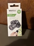 Top Brand Remote Shutter Release For Canon Cameras New. Price: $12.50.