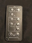 Targus Universal Wireless Shutter Camera Release Infrared Remote Tested Works Used. Price: $13.46.