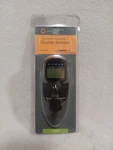 Promaster Multi Function Timer Remote Shutter Release For Nikon Code 3077 New. Price: $69.90.