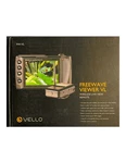 Vello Freewave Viewer Vl Wireless Live Remote + Kit With And Data Cable New. Price: $129.50.