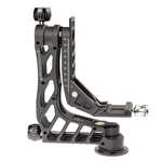 Promediagear Gkjr. Katana Aluminum Gimbal Head With Arca Type Cradle For Tel New. Price: $699.95.