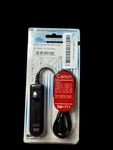 Smdv SM-711 Shutter Release Cable Remote Switch For Canon Dslr Cameras New. Price: $9.99.