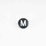 :leica Genuine (14017) Soft Shutter Release Button / 12MM Black Logo. Price: $99.99.