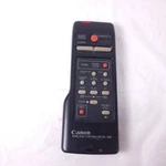 Canon WL-400 Camcorder Remote Wireless Controller Used. Price: $17.99.