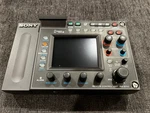 Sony RM-B750 Rcp Remote Control Panel Paintbox For Hdc/hdw Cameras Untested Used. Price: $299.99.