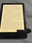 Compact Page Turner Clicker For Kindle Paperwhite & Ipad - Quiet, Easy To Use New. Price: $9.99.