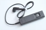 Sony Remote Switch RM-S1AM Shutter Release A99, A77, A65, A57, A350, A500, A550 Used. Price: $23.99.