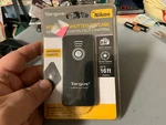 Targus Wireless Shutter Release Remote Nikon Dslr Cameras Up To 16FT New 2012. Price: $10.00.
