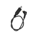 Kondor Blue 2.5MM To Micro Usb Sony VPR1 Lanc Remote Trigger Shutter Cable New. Price: $46.99.