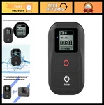 Waterproof Wireless Remote Control For Gopro Action Cameras - Wifi Access New. Price: $79.99.