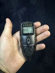 Promaster 4964 Multi-function Wireless Timer Remote Batteries Included Tested Used. Price: $42.25.