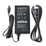 Ac Adapter Charger For Canon Optura 100MC 200MC Pi Camcorder Digital Camera New. Price: $22.95.