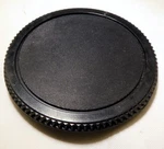 "n" Vivitar Body Cap For Nikon Fe FM10 D3200 D3100 D3300 D5100 D5200 Cameras Used. Price: $9.23.