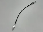 Nikon AR-3 Shutter Cable Release Excellent Condition Used. Price: $39.00.