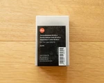 Leica RC-SCL4 Remote Release Cable For Sl Type 601 Digital Camera 16 070 Open. Price: $50.00.