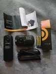 Vello Freewave Wireless Flash Trigger Lr And Receiver Kit Used. Price: $20.55.