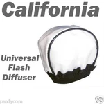 Cloth Universal Soft Flash Bounce Diffuser Portable Canon Nikon Gun Pentax Sony New. Price: $7.99.