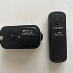 Vello Freewave Plus Wireless Remote Control BT0714 Used. Price: $19.99.