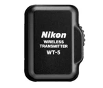 Nikon WT-5A Wireless Transmitter New. Price: $943.95.