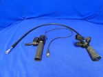 Fujinon SRD-92 Zoom W/CFH-3 Focus Control, Flex Cable, Clamps Used. Price: $285.00.