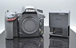 Nikon D750 Dslr Camera Body With Shutter Count #4651 Used. Price: $649.99.
