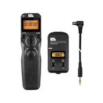 Pixel Timer Shutter Release TW283-N3 Wireless Remote Control Compatible With ... New. Price: $64.27.