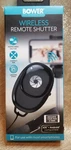 Bower Wireless Remote Shutter Ios + Android Compatible Enhance Your Pics & Vids! New. Price: $14.98.