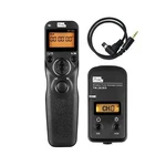 Pixel Timer Shutter Release TW283-N3 Wireless Remote Control For Canon 5D Mar... New. Price: $64.60.
