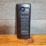 Canon WL-50 Remote Control Genuine Oem Used. Price: $9.99.