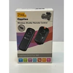New! Pixel Oppilas 2.4GHZ Wireless Shutter Remote CONTROL/DC2 For Nikon Dslr. Price: $16.99.