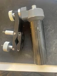 Canon Focus Grip FFC-200 With Outlet! Used Condition, Tested And Working!. Price: $340.00.