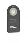 Nikon Wireless ML-L3 Remote Shutter Release For D7500 D5500 D610 D7200 #B43 Used. Price: $5.99.