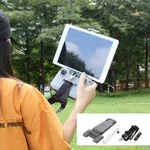Remote Control Phone Ipad Tablet Mount Bracket Holder For Dji Mavic Air 2/MINI New. Price: $18.03.