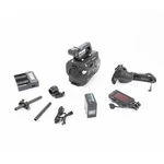 Sony PXW-FS7 Ii 4K Xdcam Camera System (450 Hours) SKU#2058380 Used. Price: $1219.00.