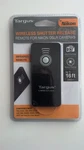 New Targus TG-NI200 Wireless Shutter Release (for Nikon(r)). Price: $12.99.