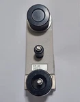 Canon CR-30 Clamper For Studio And Field Lens Controllers Used. Price: $299.99.