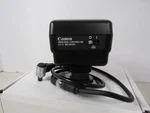 Canon LC-3 Wireless Controller Receiver For Digital Cameras Eos Used. Price: $49.99.