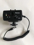Mamiya 645AF / Remote Trigger Rs 402 Japan One Part Used. Price: $40.00.