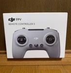 Dji Fpv Remote Controller For Neo, Avata 2, Goggles 3, Camera Drone With Box. Price: $176.98.