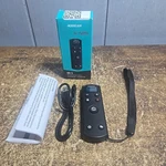 Aodelan BR-3 Compatible With Fujifilm Camera Wireless Remote Control Open. Price: $22.80.