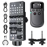 ZC-5 Wireless Remote Controller For Canon Hf G70 G60 XA70 XA65 C700 C80 New. Price: $129.99.