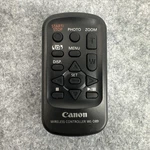 Canon WL-D89 Remote Control For Vixia Hf G20 Camcorder Oem Pre Owned Used. Price: $19.99.