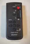 New Oem RMT-DSC2 Remote Control For Sony Cyber-shot Digital Camera DSC-H7 DSC-H9 Open. Price: $11.50.