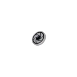 Promaster Deluxe Soft Shutter Button - Silver Leaf Design #77827 New. Price: $11.95.