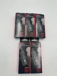 Lot Of 5 Ritz Gear Remote Shutter Release For Canon, Pentax,samsung Dslr Cameras New. Price: $11.99.