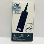 Kiwi Remote Switch Shutter Release For Sony Open. Price: $8.99.